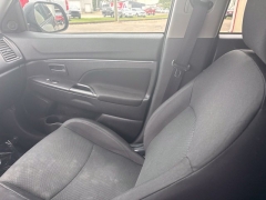 Used 2015  Mitsubishi Outlander Sport 4d SUV AWD ES 2&period;0L at A&plus; Autobrokers near Mt&period; Vernon&comma; OH