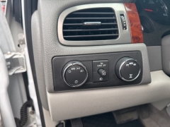 Used 2011 Chevrolet Tahoe 4d SUV 4WD LT at A+ Autobrokers near Mt. Vernon, OH