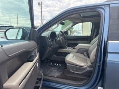 Used 2018  Ford Expedition 4d SUV 4WD Limited at A&plus; Autobrokers near Mt&period; Vernon&comma; OH
