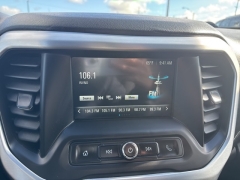 Used 2019  GMC Acadia 4d SUV AWD SLE-2 V6 at A+ Autobrokers near Mt. Vernon, OH