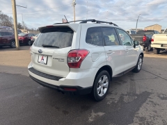 Used 2015  Subaru Forester 4d SUV i Limited at A&plus; Autobrokers near Mt&period; Vernon&comma; OH