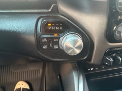 Used 2019  Ram 1500 4WD Crew Cab Rebel at A&plus; Autobrokers near Mt&period; Vernon&comma; OH