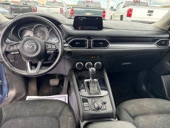 Used 2020  Mazda CX-5 4d SUV FWD Sport at A&plus; Autobrokers near Mt&period; Vernon&comma; OH
