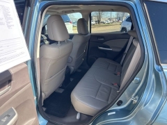 Used 2014  Honda CR-V 4d SUV AWD EX-L at A&plus; Autobrokers near Mt&period; Vernon&comma; OH