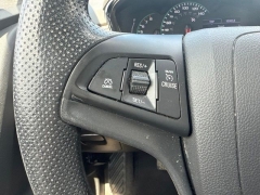 Used 2019  Chevrolet Trax 4d SUV AWD LS at A&plus; Autobrokers near Mt&period; Vernon&comma; OH