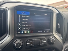 Used 2021  Chevrolet Silverado 1500 4WD Crew Cab 147" LT at A&plus; Autobrokers near Mt&period; Vernon&comma; OH