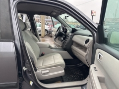 Used 2015  Honda Pilot 4d SUV 4WD LX at A&plus; Autobrokers near Mt&period; Vernon&comma; OH