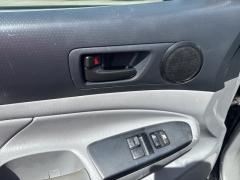 Used 2015 Toyota Tacoma 4WD Access Cab Auto at A+ Autobrokers near Mt. Vernon, OH