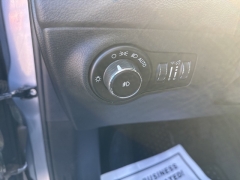 Used 2018 Jeep Compass 4d SUV 4WD Latitude at A+ Autobrokers near Mt. Vernon, OH
