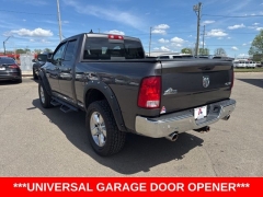 Used 2016  Ram 1500 4WD Quad Cab Big Horn at A&plus; Autobrokers near Mt&period; Vernon&comma; OH
