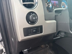 Used 2012  Ford F-150 4WD Supercrew Lariat 5 1&sol;2 at A&plus; Autobrokers near Mt&period; Vernon&comma; OH