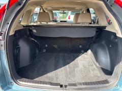 Used 2015  Honda CR-V 4d SUV AWD EX at A&plus; Autobrokers near Mt&period; Vernon&comma; OH