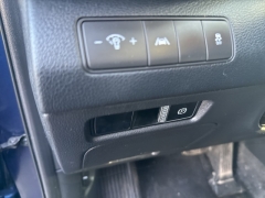 Used 2021  Hyundai Santa Fe SE AWD at A&plus; Autobrokers near Mt&period; Vernon&comma; OH