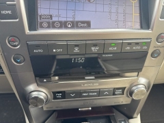 Used 2014  Lexus GX 460 4WD 4dr Luxury at A&plus; Autobrokers near Mt&period; Vernon&comma; OH