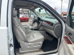Used 2011 Chevrolet Tahoe 4d SUV 4WD LT at A+ Autobrokers near Mt. Vernon, OH
