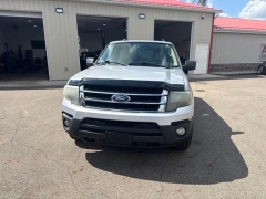 Used 2015  Ford Expedition EL 4d SUV 4WD XL at A&plus; Autobrokers near Mt&period; Vernon&comma; OH