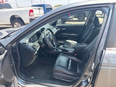 Used 2012  Honda Accord Sedan 4d SE at A&plus; Autobrokers near Mt&period; Vernon&comma; OH