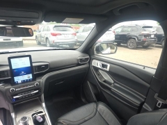 Used 2020  Ford Explorer 4d SUV 4WD ST 3&period;0L EcoBoost at A&plus; Autobrokers near Mt&period; Vernon&comma; OH