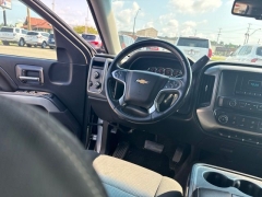 Used 2015  Chevrolet Silverado 1500 4WD Double Cab LT at A&plus; Autobrokers near Mt&period; Vernon&comma; OH
