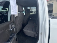 Used 2018  Chevrolet Silverado 1500 4WD Double Cab LT at A&plus; Autobrokers near Mt&period; Vernon&comma; OH