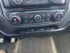 Used 2016  Chevrolet Silverado 2500 4WD Double Cab LT at A&plus; Autobrokers near Mt&period; Vernon&comma; OH