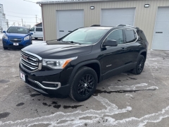 Used 2018  GMC Acadia 4d SUV AWD SLT-1 at A&plus; Autobrokers near Mt&period; Vernon&comma; OH
