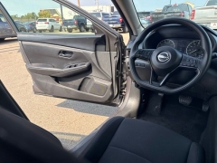 Used 2024  Nissan Sentra S CVT at A&plus; Autobrokers near Mt&period; Vernon&comma; OH