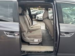 Used 2016  Honda Odyssey 4d Wagon SE at A+ Autobrokers near Mt. Vernon, OH