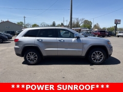 Used 2014 Jeep Grand Cherokee 4d SUV 4WD Limited at A+ Autobrokers near Mt. Vernon, OH