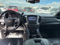 Used 2018  Chevrolet Suburban 4d SUV 4WD LT at A&plus; Autobrokers near Mt&period; Vernon&comma; OH