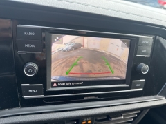 Used 2021  Volkswagen Jetta GLI Manual at A+ Autobrokers near Mt. Vernon, OH