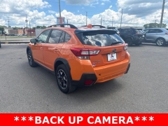 Used 2019  Subaru Crosstrek 4d SUV 2&period;0i Premium CVT at A&plus; Autobrokers near Mt&period; Vernon&comma; OH