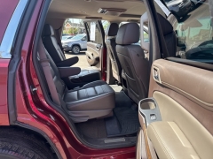 Used 2016 GMC Yukon 4d SUV 4WD Denali at A+ Autobrokers near Mt. Vernon, OH