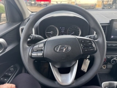 Used 2022  Hyundai Venue SE IVT at A&plus; Autobrokers near Mt&period; Vernon&comma; OH