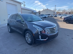 Used 2019  Cadillac XT5 4d SUV AWD Luxury at A+ Autobrokers near Mt. Vernon, OH