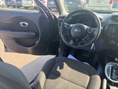 Used 2016 Kia Soul 4d Hatchback Auto at A+ Autobrokers near Mt. Vernon, OH
