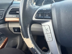 Used 2012  Honda Accord Sedan 4d EX-L V6 at A&plus; Autobrokers near Mt&period; Vernon&comma; OH