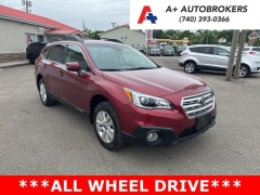  2017 Subaru Outback 4d SUV 2&period;5i Premium at A&plus; Autobrokers near Mt&period; Vernon&comma; OH