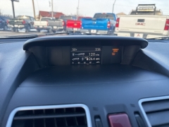 Used 2016  Subaru Forester 4d SUV i Premium CVT at A&plus; Autobrokers near Mt&period; Vernon&comma; OH