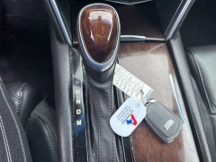 Used 2017  Cadillac XTS 4d Sedan FWD Luxury at A&plus; Autobrokers near Mt&period; Vernon&comma; OH