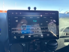 Used 2017  Jeep Wrangler Unlimited 4d Convertible Rubicon Recon at A&plus; Autobrokers near Mt&period; Vernon&comma; OH