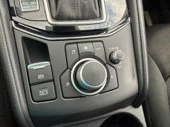 Used 2020  Mazda CX-5 4d SUV FWD Sport at A&plus; Autobrokers near Mt&period; Vernon&comma; OH