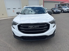 Used 2020  GMC Terrain 4d SUV AWD SLE 1&period;5L Turbo at A&plus; Autobrokers near Mt&period; Vernon&comma; OH