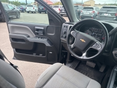 Used 2014 Chevrolet Silverado 1500 4WD Double Cab LT at A+ Autobrokers near Mt. Vernon, OH