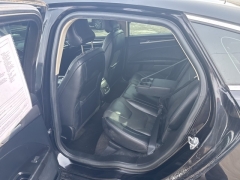 Used 2019  Ford Fusion 4d Sedan AWD Titanium at A&plus; Autobrokers near Mt&period; Vernon&comma; OH