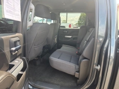 Used 2018  Chevrolet Silverado 1500 4WD Crew Cab LT at A&plus; Autobrokers near Mt&period; Vernon&comma; OH