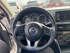 Used 2014 Mazda CX-5 4d SUV AWD Touring at A+ Autobrokers near Mt. Vernon, OH