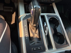 Used 2015  Ford F-150 4WD Supercrew Lariat 5 1&sol;2 at A&plus; Autobrokers near Mt&period; Vernon&comma; OH