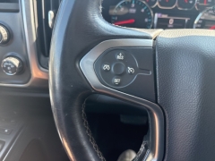 Used 2015 Chevrolet Silverado 1500 4WD Double Cab LT at A+ Autobrokers near Mt. Vernon, OH