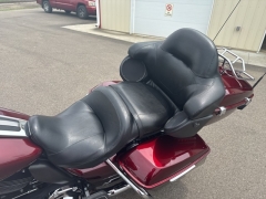 Used 2015 Harley-Davidson Touring FLHTK Electra Glide Ultra Limited at A+ Autobrokers near Mt. Vernon, OH
